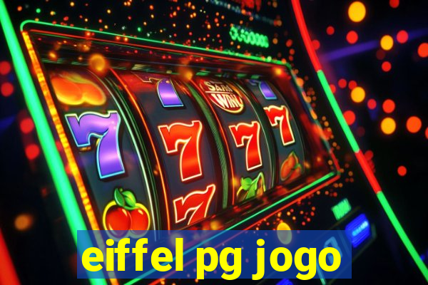 eiffel pg jogo